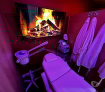 Wellness retreat for all