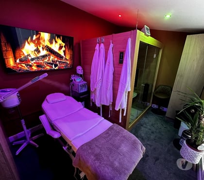 Escorts and Massages Greatham Hartlepool - Photos for Wellness retreat for all