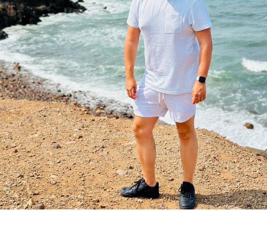 Full body massage Essex Rochford - Photos for Mark here! Male Therapist (Masseur)
