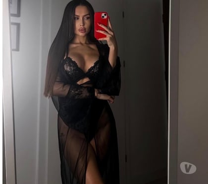 Escorts Ashford Spelthorne - Photos for 💎 Stunning Brunette💋Big Curves – Brentford Outcalls