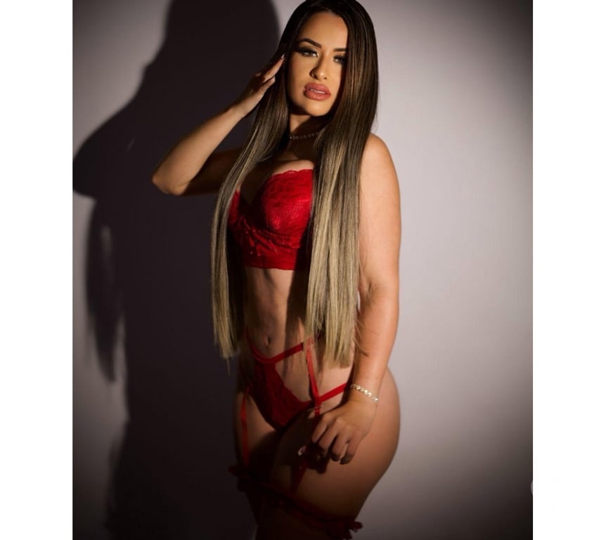 Escorts Dundee Dundee City Centre - Dundee - Photos for ANDRESSA FULL SERVICE🇧🇷BRAZILIAN PARTY GIRL NO RUSH