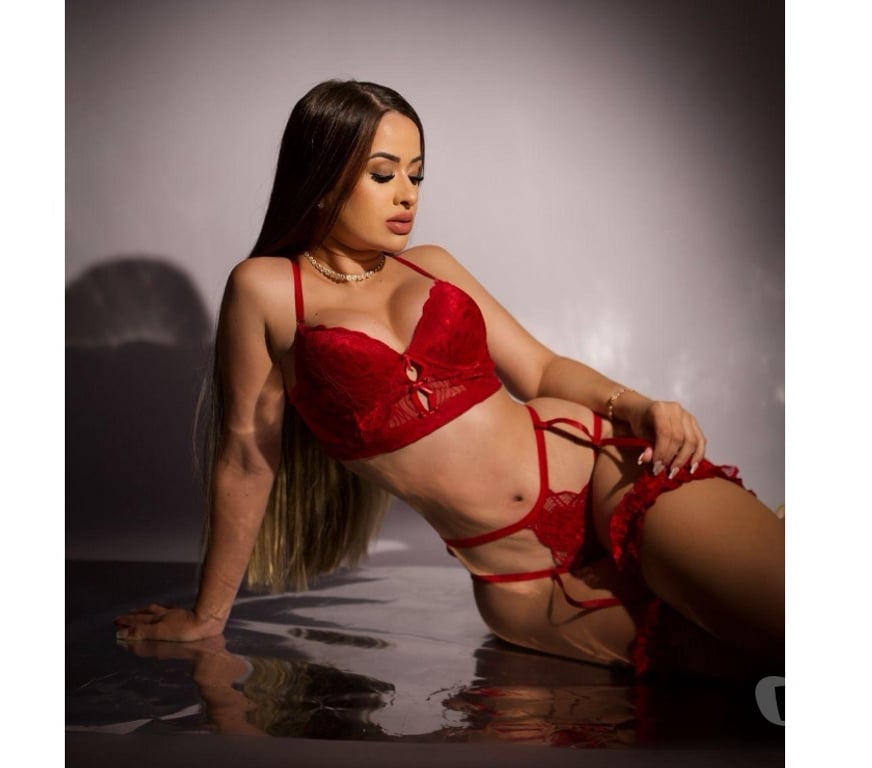 Escorts Dundee Dundee City Centre - Dundee - Photos for ANDRESSA FULL SERVICE🇧🇷BRAZILIAN PARTY GIRL NO RUSH