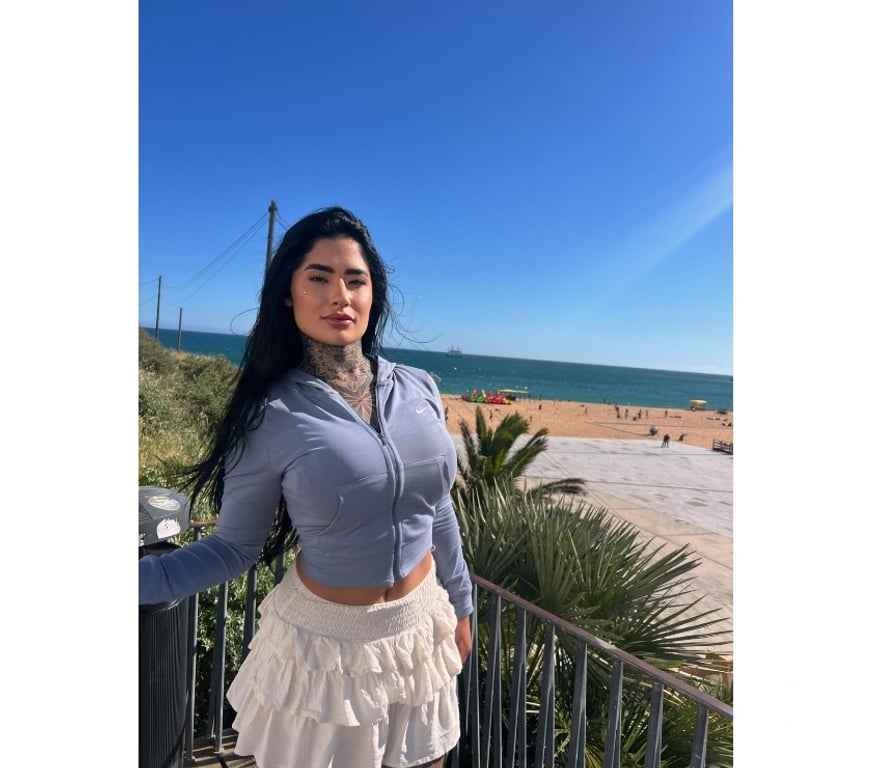 Escorts South Yorkshire Sheffield - Photos for Sofia venture – Elegant Companion in Nottingham