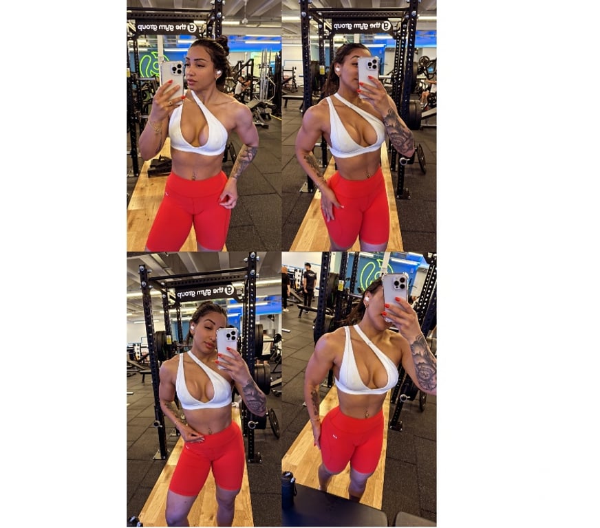 Escorts Hampshire Portsmouth - Photos for Sexy Brazilian girl new in city 💋