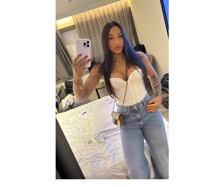 Escorts Hampshire Portsmouth - Photos for Sexy Brazilian girl new in city 💋