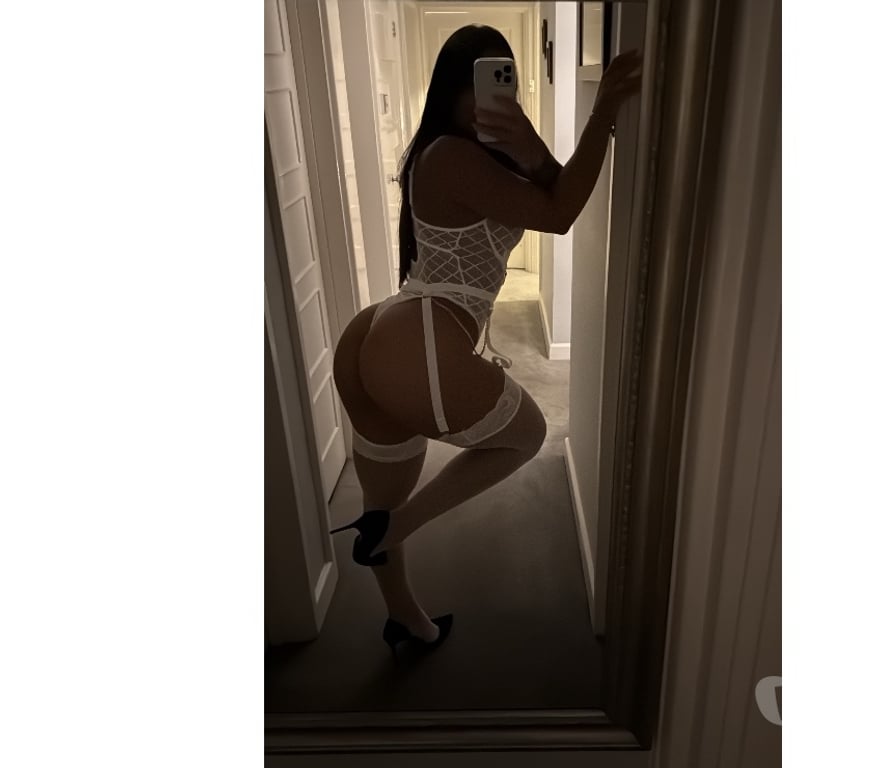 Escorts Hampshire Portsmouth - Photos for Sexy Brazilian girl new in city 💋
