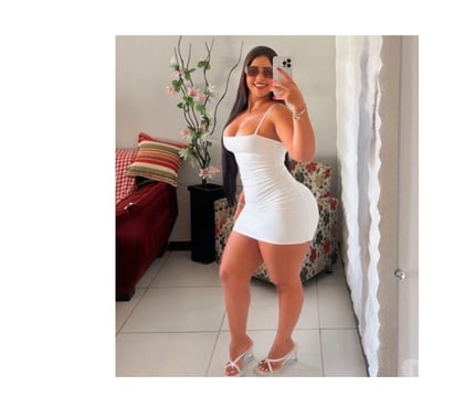 Escorts Southsea Portsmouth - Photos for Sexy Brazilian girl new in city 💋