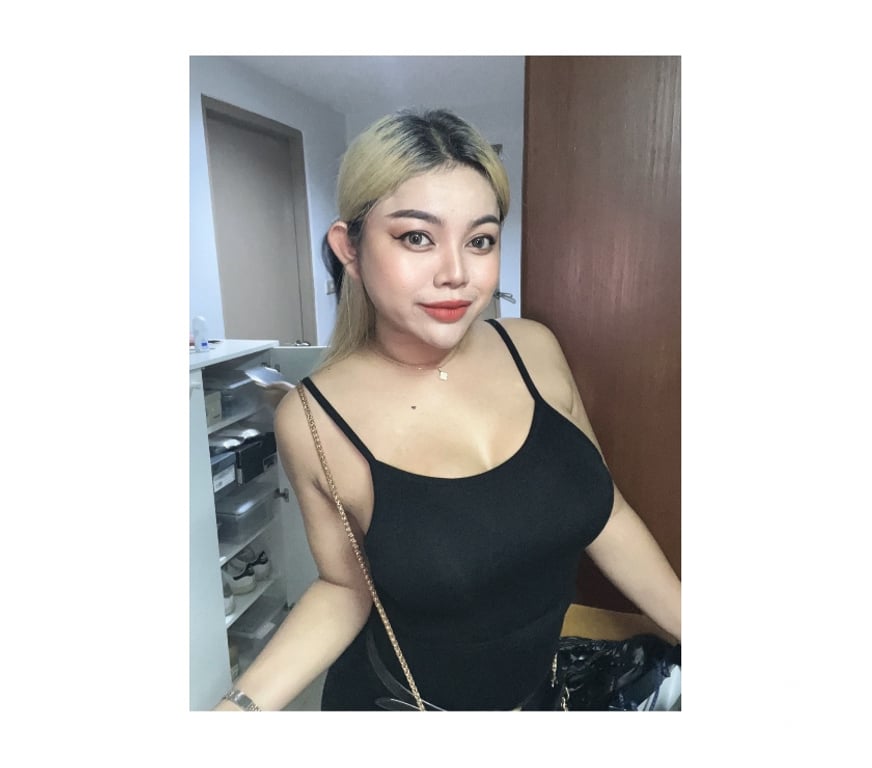 Escorts South West London Imperial Wharf Station - South West London - Photos for 🥰 Cute Friendly Thai girl 🥰 07346561163