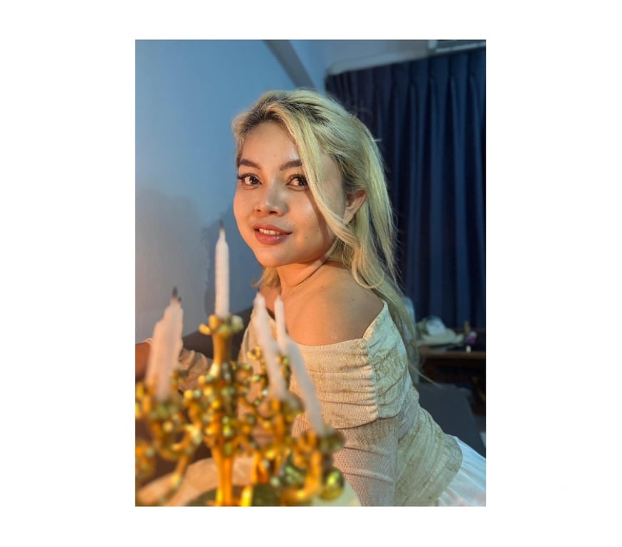 Escorts South West London Imperial Wharf Station - South West London - Photos for 🥰 Cute Friendly Thai girl 🥰 07346561163