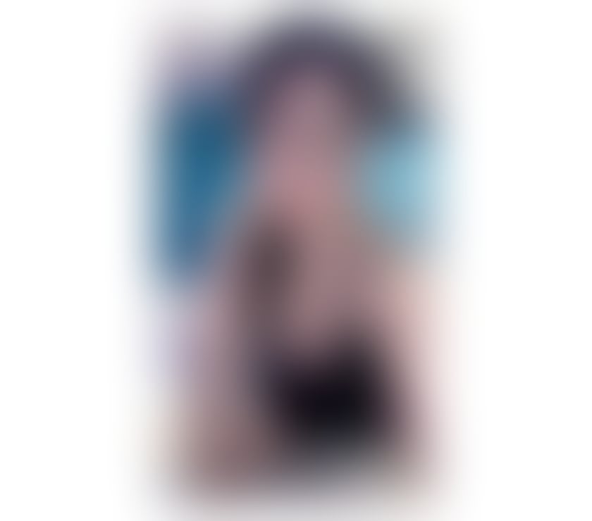 PETTS WOOD PREMIUM - Qian, Busty Cute Asian Escort