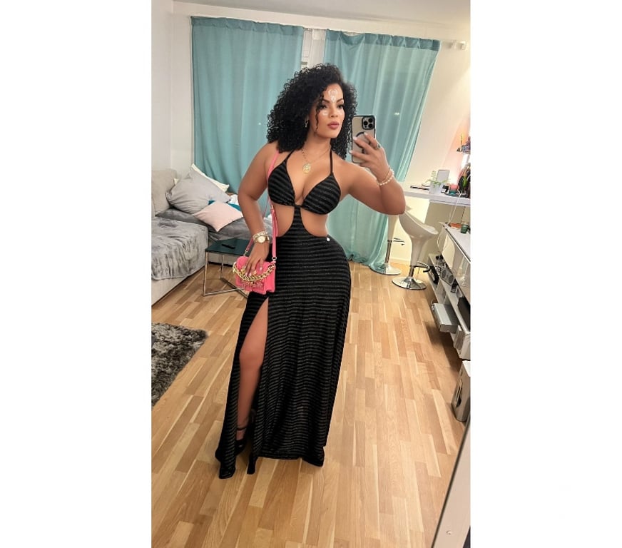 Escorts Kent Medway - Kent - Photos for BRAZILIAN,ALL SERVICES, PARTY,CLASSY Isabella