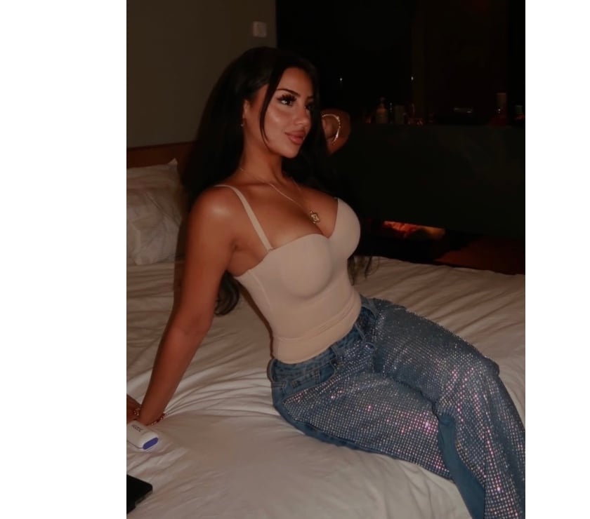 Escorts Brent South Kenton Station - Brent - Photos for 💋 Exotic Italian-Moroccan Princess – Yara