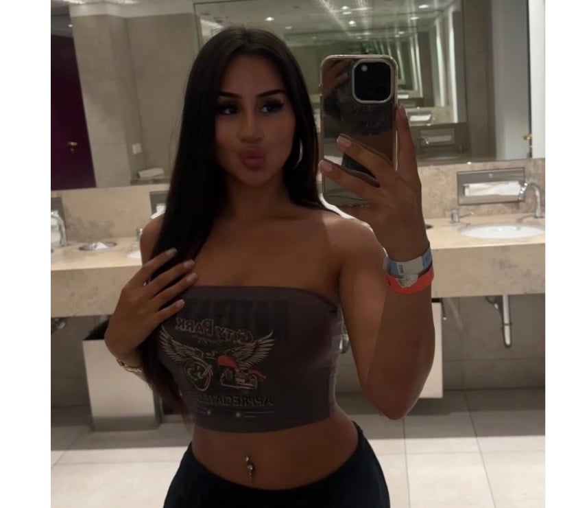 Escorts Brent South Kenton Station - Brent - Photos for 💋 Exotic Italian-Moroccan Princess – Yara