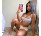 💋 Exotic Italian-Moroccan Princess – Nura