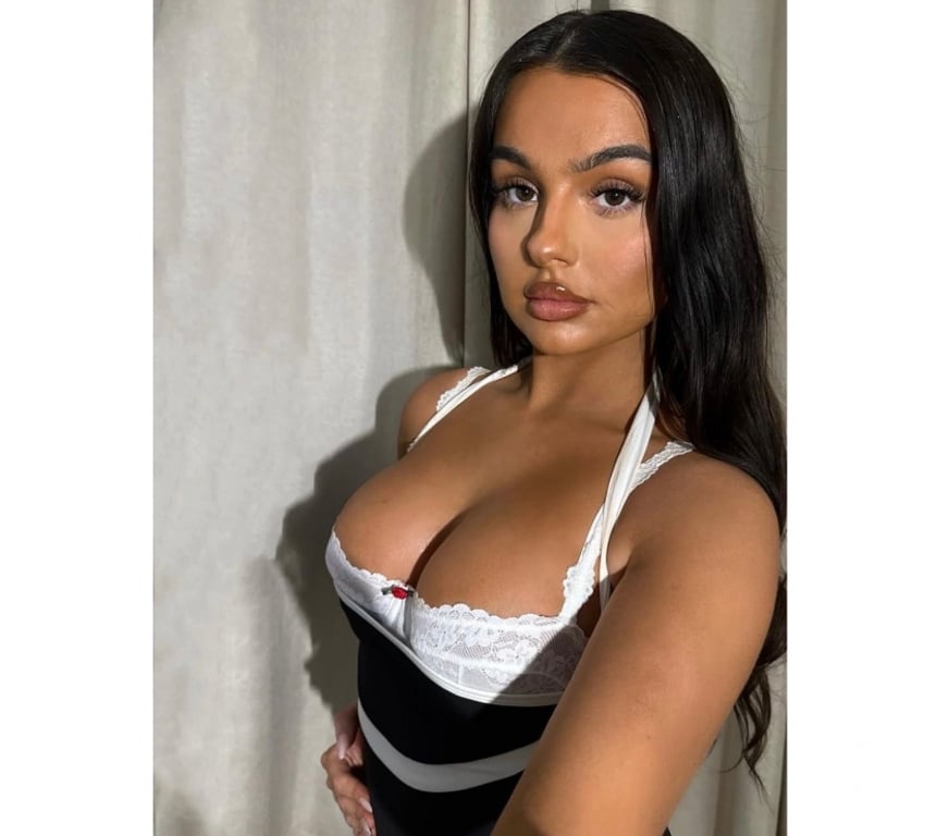 Escorts Brent South Kenton Station - Brent - Photos for 💋 Exotic Italian-Moroccan Princess – Nura