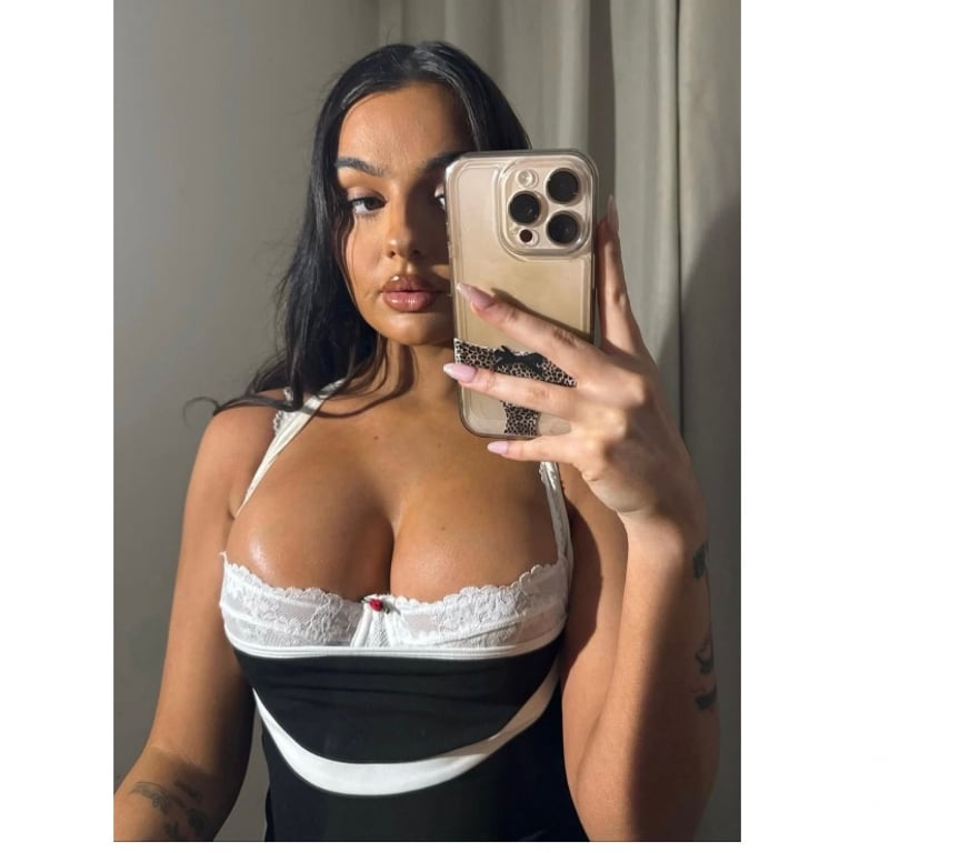 Escorts Brent South Kenton Station - Brent - Photos for 💋 Exotic Italian-Moroccan Princess – Nura