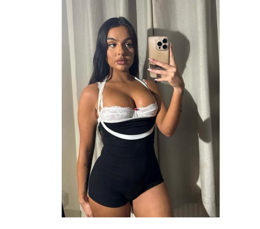 Escorts Brent South Kenton Station - Brent - Photos for 💋 Exotic Italian-Moroccan Princess – Nura