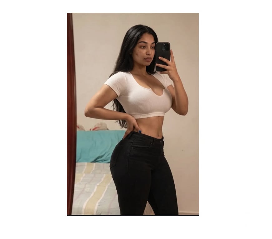 Escorts Brent South Kenton Station - Brent - Photos for 💋 Exotic. Yasmy