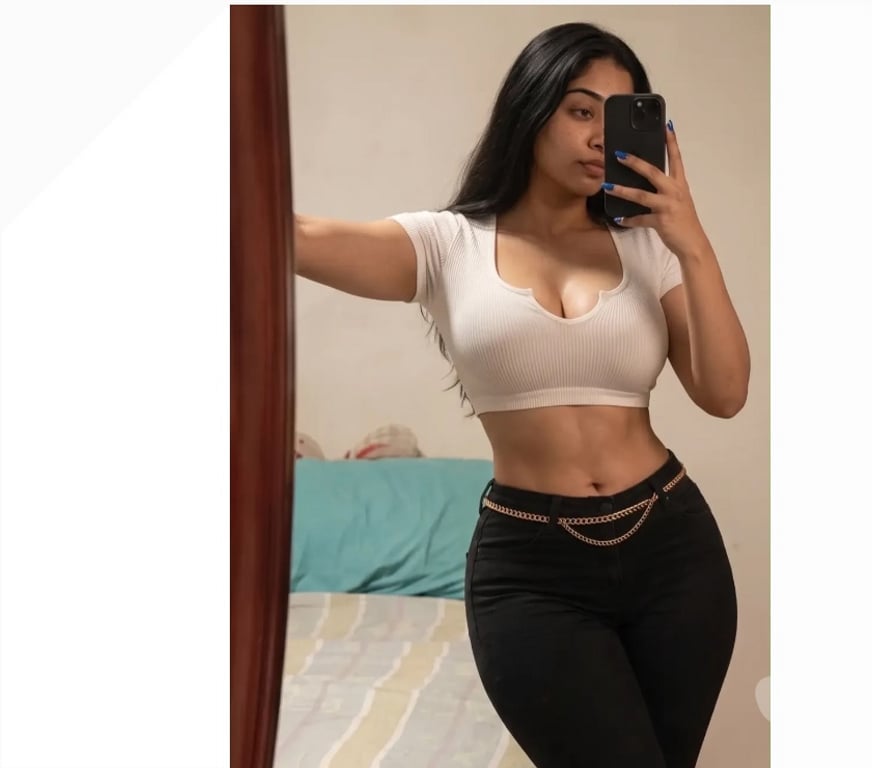 Escorts Brent South Kenton Station - Brent - Photos for 💋 Exotic. Yasmy