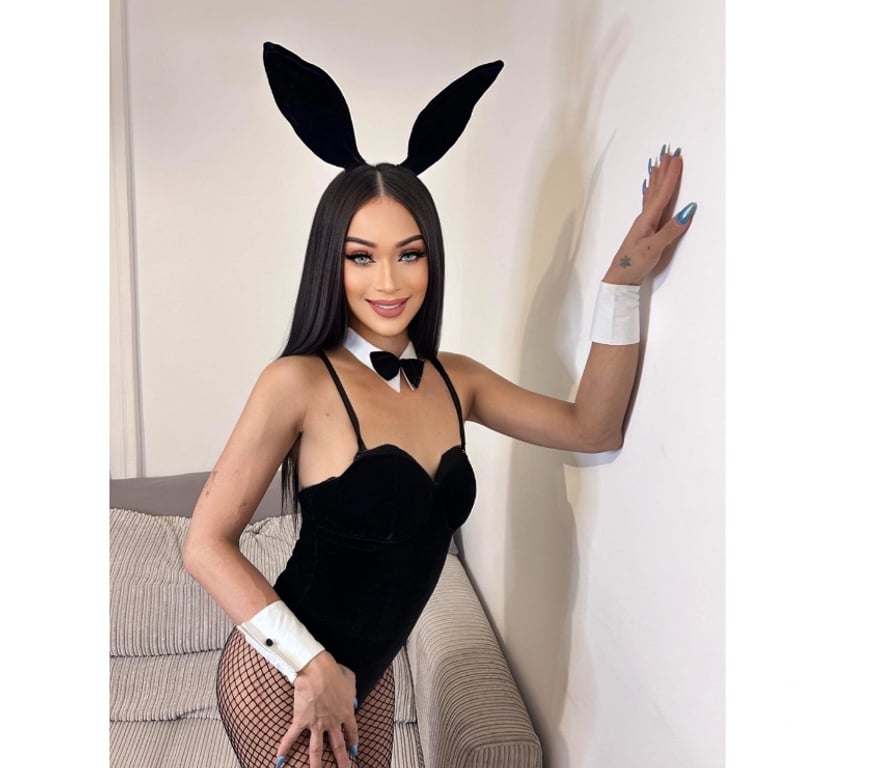 Trans Escorts Hampshire Rushmoor - Photos for Candy Thai TV Ladyboy
