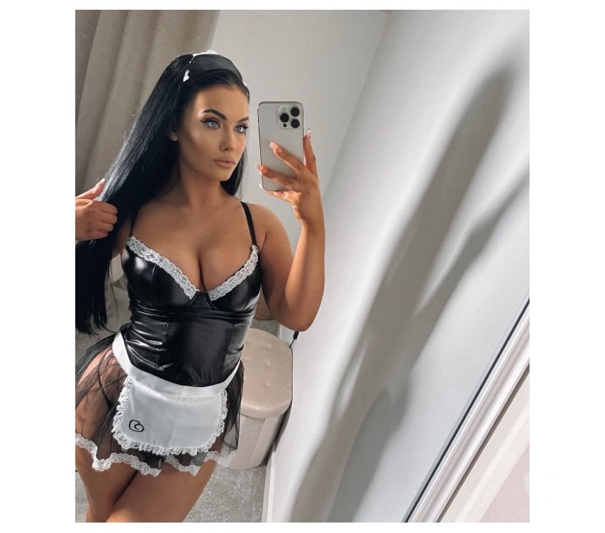 Escorts Buckinghamshire Gerrards Cross - Buckinghamshire - Photos for 💕Gabrielle💕Stunning blonde Latin woman