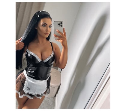 Escort Iver Heath Buckinghamshire - Photos for 💕Gabrielle💕Stunning blonde Latin woman
