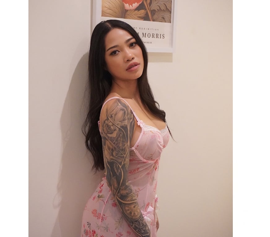 Escorts East London Silvertown - East London - Photos for Thai girl Pinkky 💕