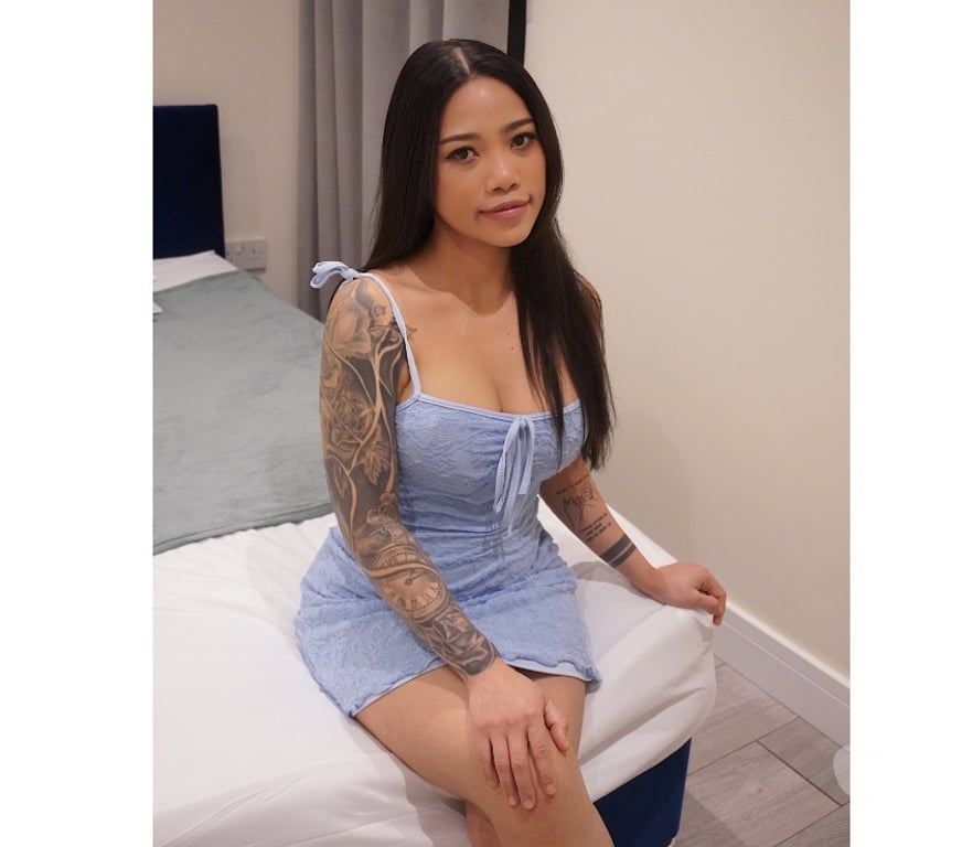 Escorts East London Silvertown - East London - Photos for Thai girl Pinkky 💕