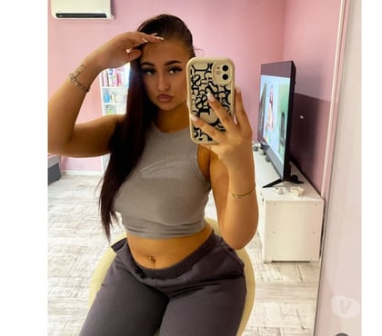 Escorts Wembley Brent - Photos for Zany new girl hot