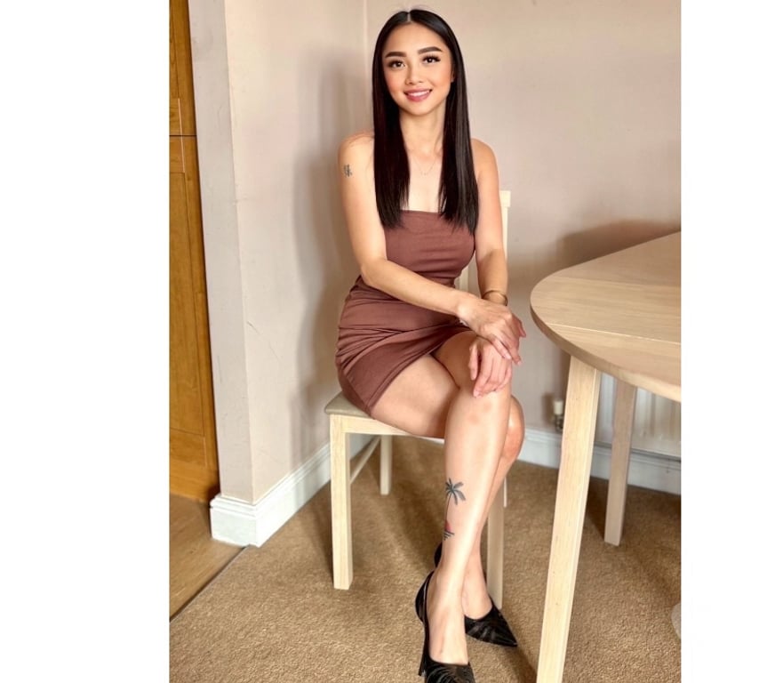 Escorts Staffordshire East Staffordshire - Photos for Sexy Thai Girl Best BJ No Rush☎️ 07777952361