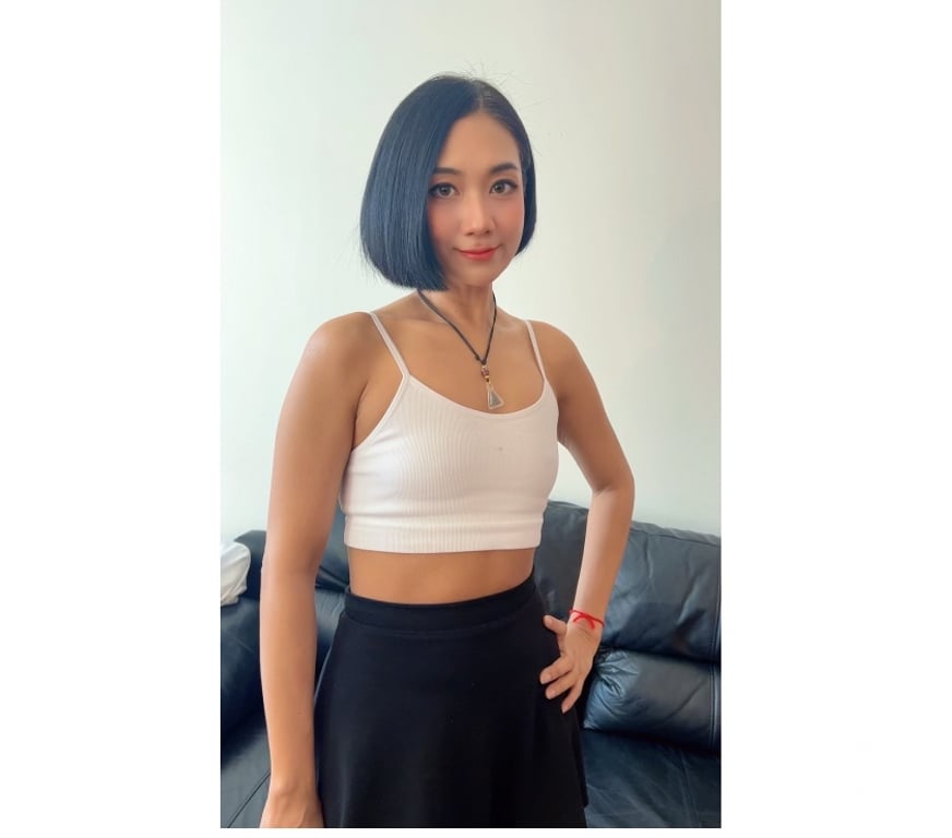 Escorts Cheshire East Crewe - Cheshire East - Photos for Slim, Petite and sexy 😘 Thai Katty, Here till Sunday x