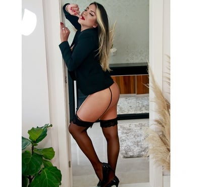 Trans Escorts Glasgow City Centre Glasgow - Photos for Antonella Godoy - TS