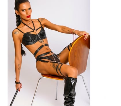 Trans Escorts Biggleswade Central Bedfordshire - Photos for Ts Perola Brazilian Party