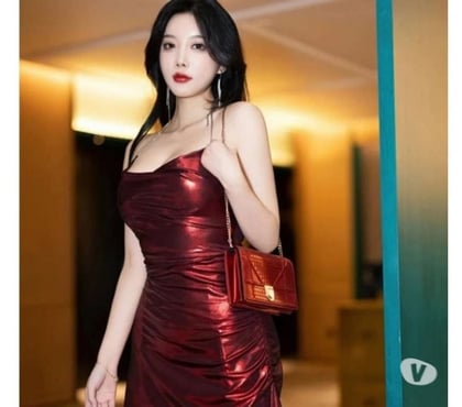  Escorts & Erotic Massage Canary Wharf East London - Photos for Full Service💖New Korean Beauty💋London
