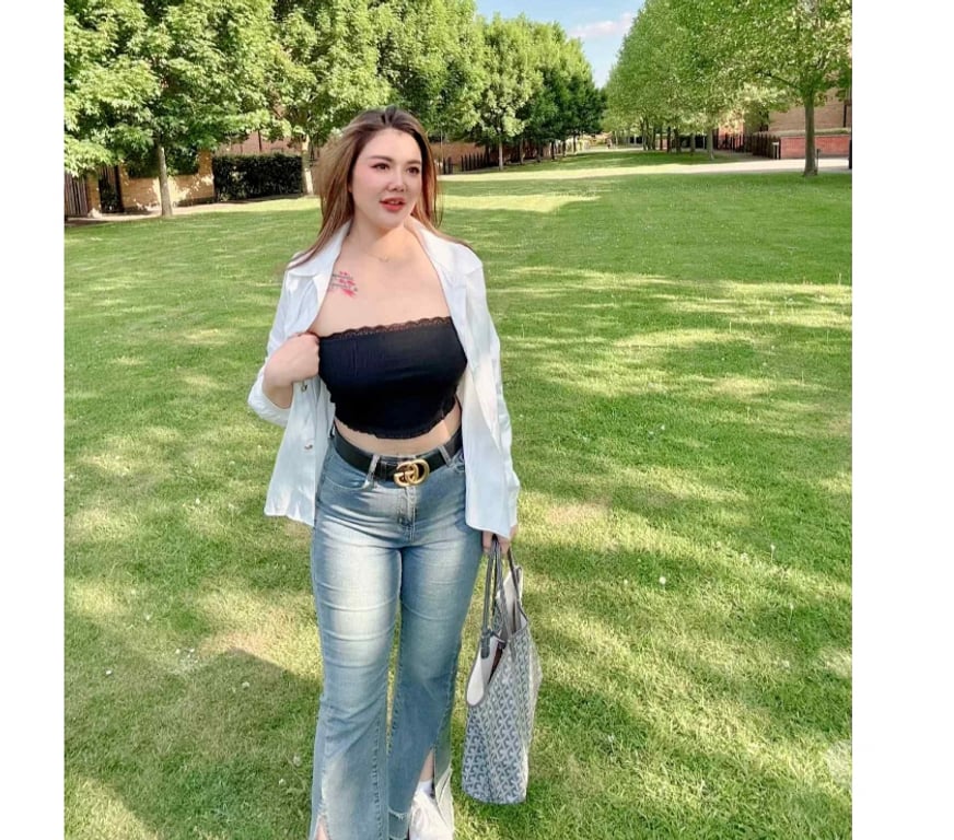 Escorts Somerset Burnham-on-Sea - Somerset - Photos for Jessica hot Thai massage no rush xx