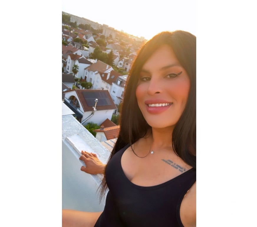 Trans Escorts Norfolk King's Lynn and West Norfolk - Photos for 🇧🇷❤️ CARLA SEXY BRAZILIAN TS ❤️🇧🇷