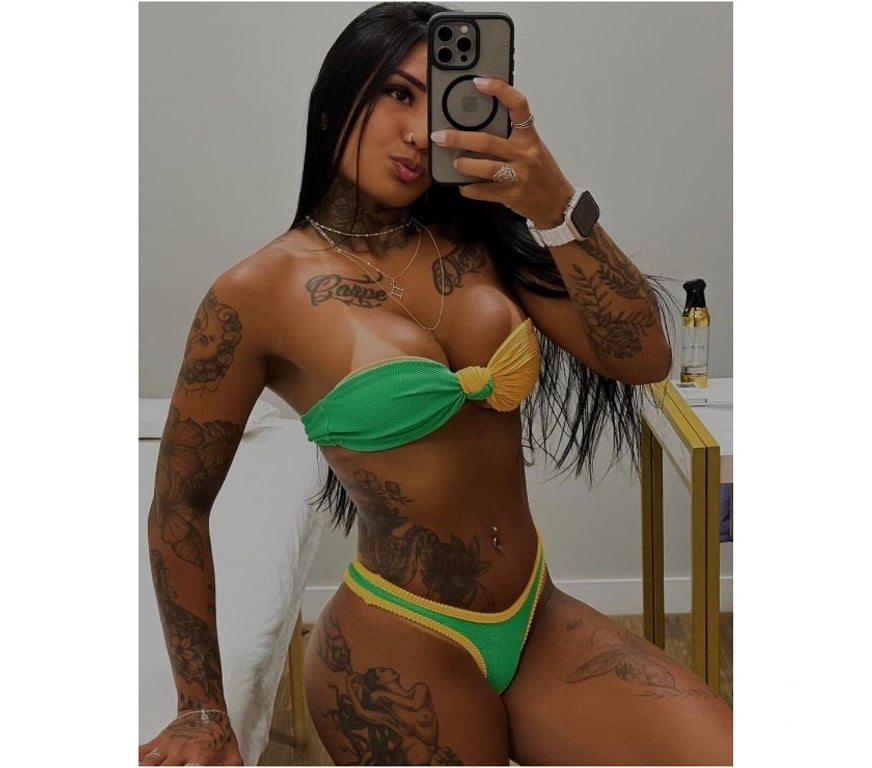 Escorts East London Leyton - East London - Photos for 💕JUST GOT HERE I AM NICK ❤️PERFECT BODY