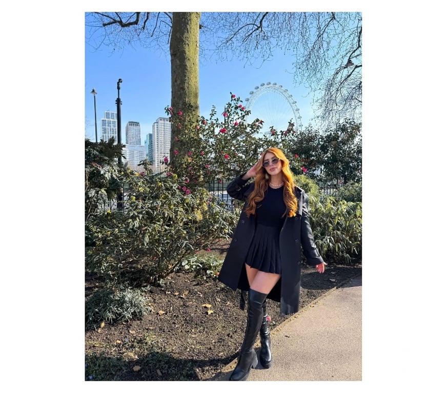 Escorts Peterborough Peterborough City Centre - Peterborough - Photos for MeL🔥 REAL PICTURES🍸Brazilian Party Girl 🇧🇷