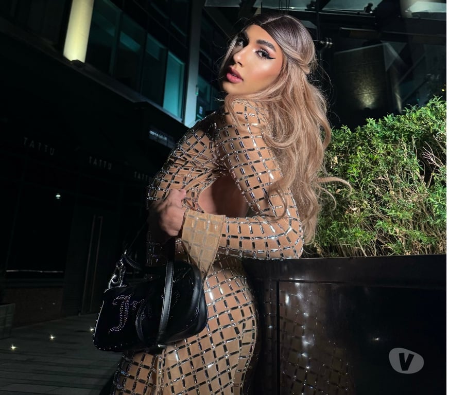 Trans Escorts South Yorkshire Sheffield - Photos for Luna TS 🐰 HOT LATINA in Sheffield