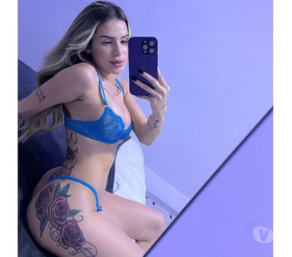 Escorts and Massages Colwyn Bay Conwy - Photos for 🔥 KHLOE BRAZILIAN PIC 100% REAL 🔥