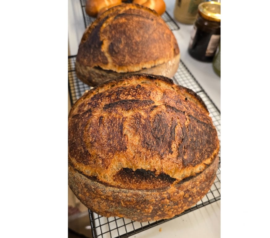 Miscellaneous North West London Camden - Photos for Local baker - free delivery