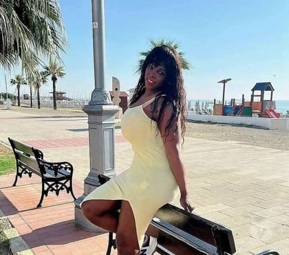 Trans Escorts Greenwich South East London - Photos for Trans latina cubana