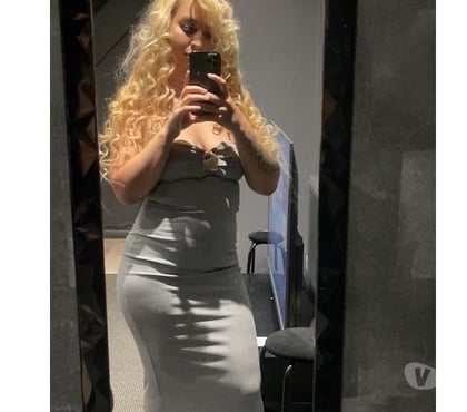 Escorts and Massages Stratford East London - Photos for Hi l’m Iris! New in Town✅Sexy Blonde🤤💯