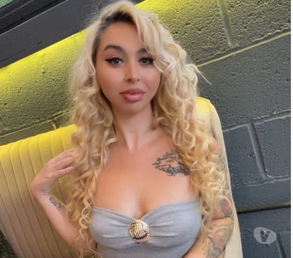 Escorts and Massages Stratford East London - Photos for Hi l’m Iris! New in Town✅Sexy Blonde🤤💯