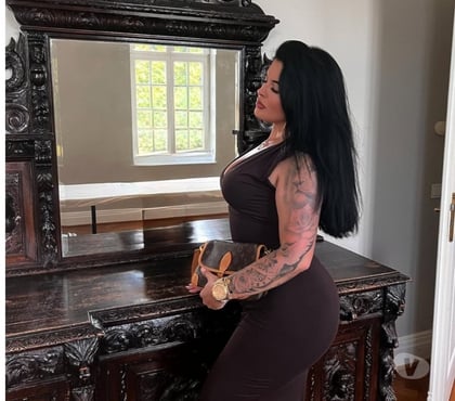 Escorts Forest Fields Nottingham - Photos for Maria new here owo include price and kiss milf party grils