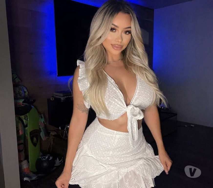 Escorts North London Tottenham - North London - Photos for CAROL NEW πͺ© BLONDE VERY HOT GIRL π