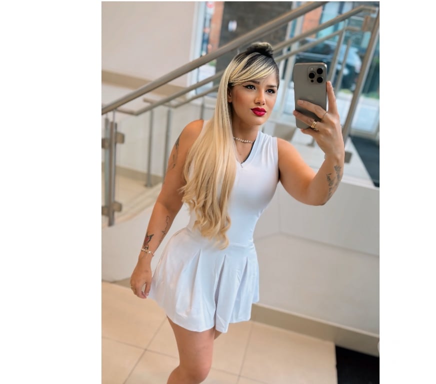 Escorts Tyne and Wear Newcastle upon Tyne - Photos for GIRL🩷 ADORABLE 🫦NEW IN NEWCASTLE