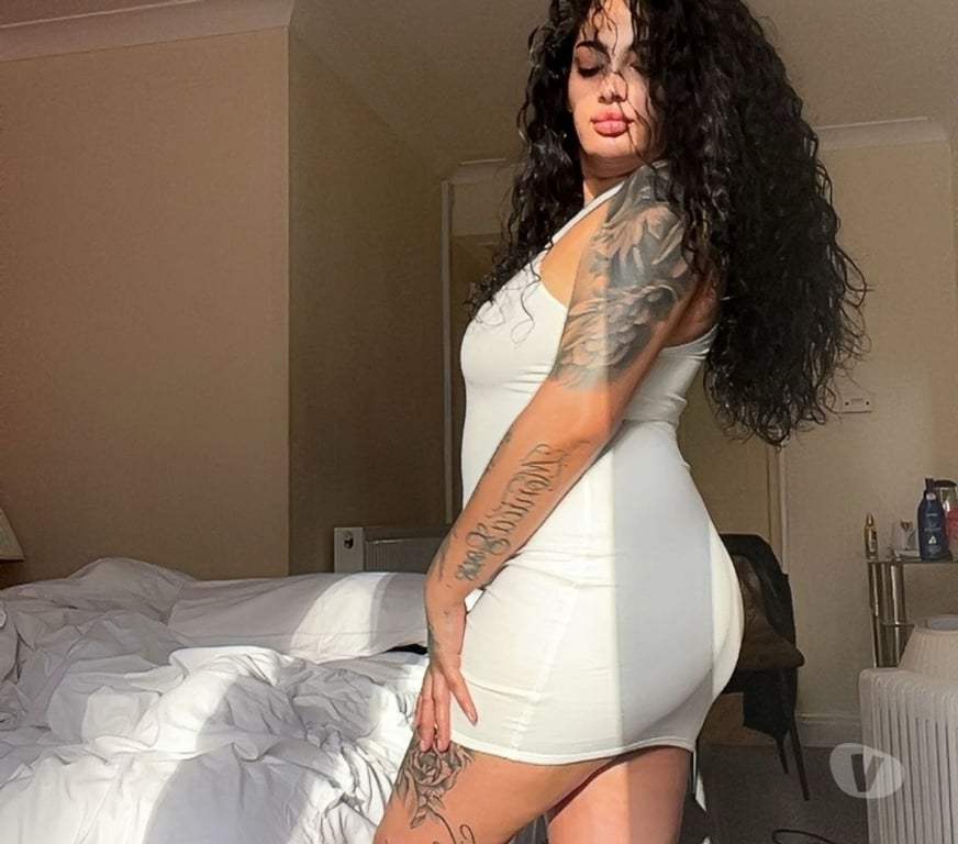 Escorts East London Canary Wharf - East London - Photos for New girl in town🍭😍Inelia❤️Party girl