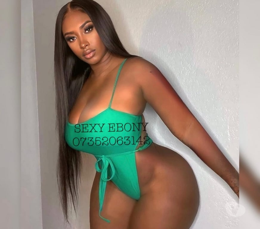 Escorts Hampshire Southampton - Photos for 🔥AMAZING SEXY EBONY👅 FULL GFE😉 BEST OWO