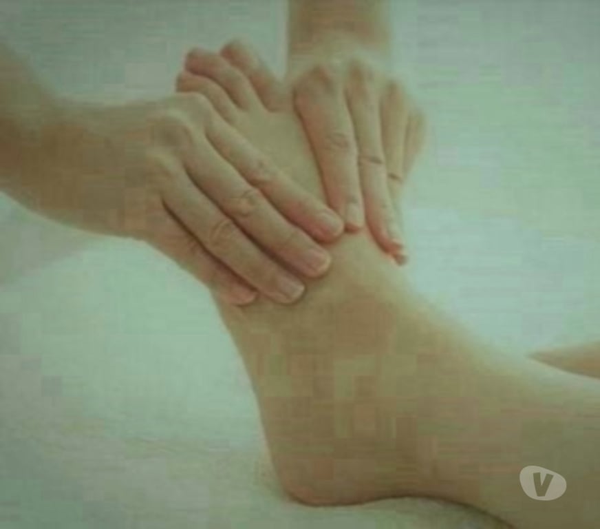 Full body massage Central London Aldwych - Central London - Photos for Remedial Out Call Massage By Thai Masseuse